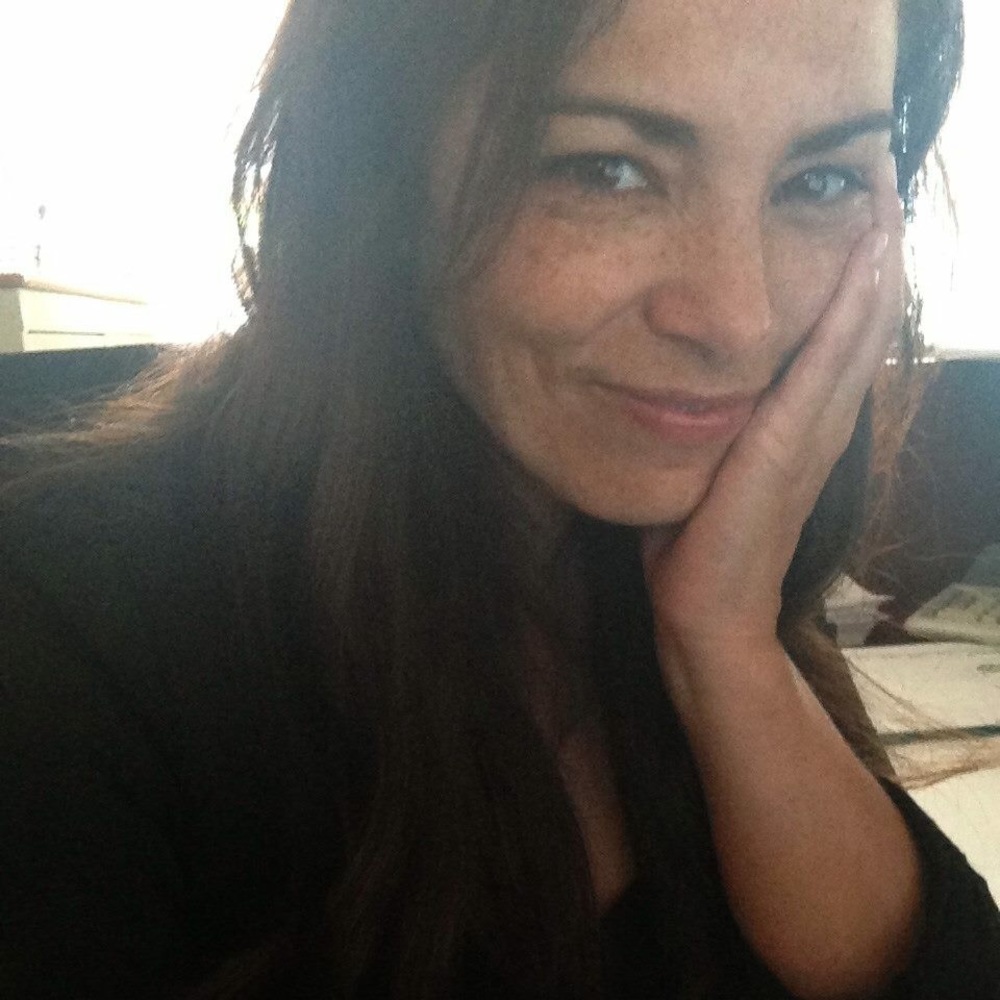 Meet your Posher, Katerina